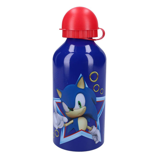 Sonic the Hedgehog Trinkflasche Sonic Really Refreshing 500 ml