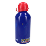 Sonic the Hedgehog Trinkflasche Sonic Really Refreshing 500 ml