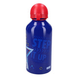 Sonic the Hedgehog Trinkflasche Sonic Really Refreshing 500 ml