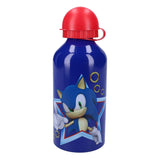 Sonic the Hedgehog Trinkflasche Sonic Really Refreshing 500 ml