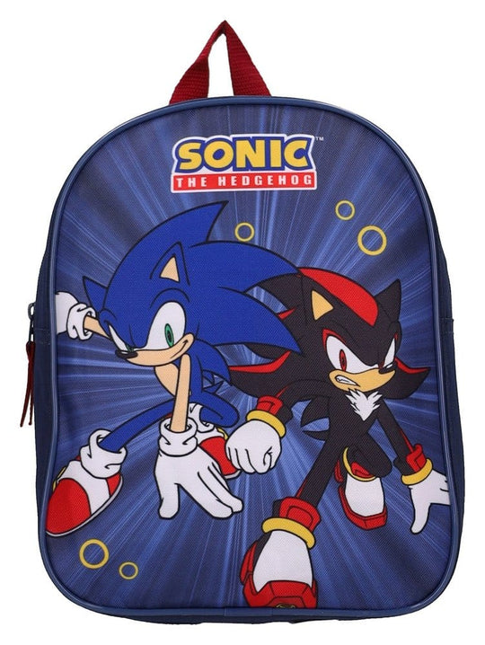 Sonic Rucksack Go Faster 29 cm