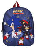Sonic Rucksack Go Faster 29 cm