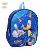 Sonic Rucksack 3D Fun Bunch