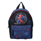 Spider-Man Rucksack Fight Against Wrong 31 cm