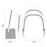 Spider-Man Rucksack Fight Against Wrong 35 cm