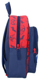 Spider-Man Rucksack Web Warriors 30 cm