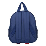 Spider-Man Rucksack Web Warriors 29 cm