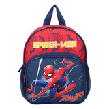 Spider-Man Rucksack Web Warriors 29 cm