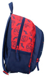 Spider-Man Rucksack Web Warriors 35 cm