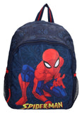 Spider-Man Rucksack Web Hero 35 cm