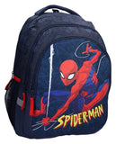 Spider-Man Rucksack Web Hero 44 cm