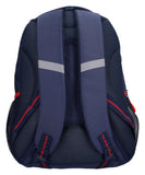 Spider-Man Rucksack Web Hero 44 cm