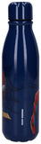 Spider-Man Trinkflasche Refresh, Refill! 600ml