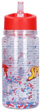 Spider-Man Trinkflasche Bubble Thirst 300ml