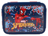 Spider-Man Brotdose Lunch Love 18 cm
