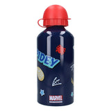 Spider-Man Trinkflasche Spidey Really Refreshing 500 ml