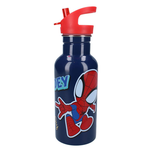 Spider-Man Trinkflasche Spidey Take A Sip 500 ml