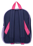 Hello Kitty Rucksack Fluffy Friends 32 cm