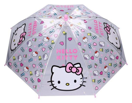 Sanrio Regenschirm Hello Kitty Rainy Days
