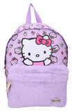 Sanrio Rucksack Hello Kitty Furry Fantasy 37 cm