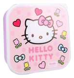 Hello Kitty Snackbox Set Fresh Bites 12 cm