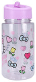 Hello Kitty Drink Up Trinkflasche 450ml