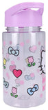Hello Kitty Drink Up Trinkflasche 450ml