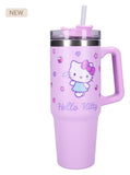 Sanrio Trinkflasche Hello Kitty Bottled Bliss 900ml