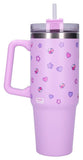 Sanrio Trinkflasche Hello Kitty Bottled Bliss 900ml