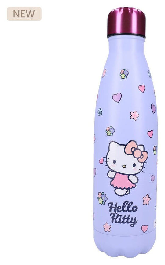 Sanrio Trinkflasche Thirsty For More 700ml