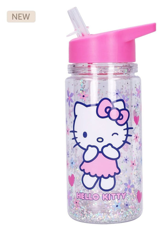 Sanrio Trinkflasche Twinkle Thirst 300ml