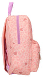 Sanrio Rucksack Hello Kitty Leopard And Laughter 36 cm