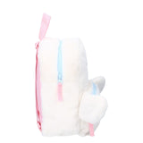 Sanrio Rucksack Cinnamoroll Fluffy Festival White 26 cm