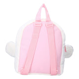 Sanrio Rucksack Cinnamoroll Fluffy Festival White 26 cm
