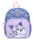 Hello Kitty & Friends Rucksack Kuromi Forever Yours 29 cm