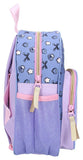 Hello Kitty & Friends Rucksack Kuromi Forever Yours 29 cm