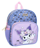 Hello Kitty & Friends Rucksack Kuromi Forever Yours 29 cm
