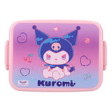 Sanrio Brotdose Kuromi Lunch Bunch