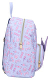 Sanrio Rucksack Kuromi Carry The Cuteness