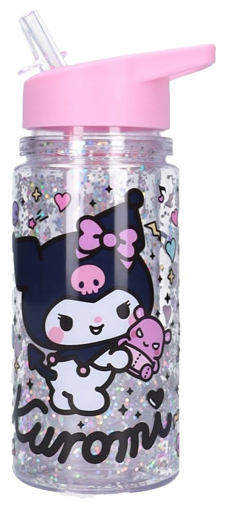 Sanrio Trinkflasche Twinkle Thirst 300ml