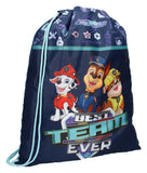 PAW Patrol Sportbeutel Best Team Ever 44 cm