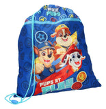 PAW Patrol Sportbeutel Puptastic Days 44 cm