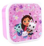 Gabby's Dollhouse Snackbox Set Fresh Bites 12 cm