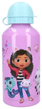 Gabby's Dollhouse Trinkflasche Really Refreshing 500ml