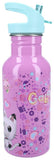 Gabby's Dollhouse Trinkflasche Take A Sip 500ml