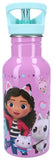 Gabby's Dollhouse Trinkflasche Take A Sip 500ml