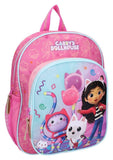 Gabby's Dollhouse Rucksack The Party Starts Meow 30 cm