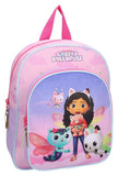 Gabby's Dollhouse Rucksack Magical Pur 30 cm