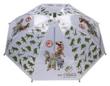 Jurassic World Regenschirm Rainy Days 60 cm