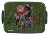 Jurassic World Brotdose Lunch Bunch 16 cm